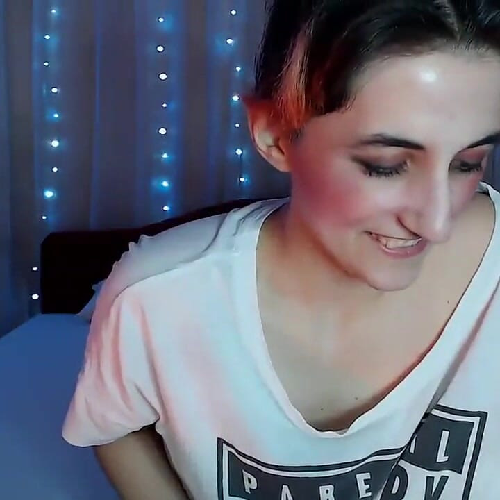 Casual Dick Between My Ass!