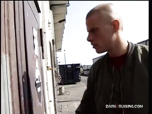 Skinhead Hardcore session