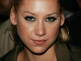 Anna Kournikova inderdaad erg heet