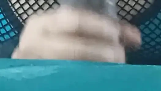 GF’s mind-blowing blowjob to her lover