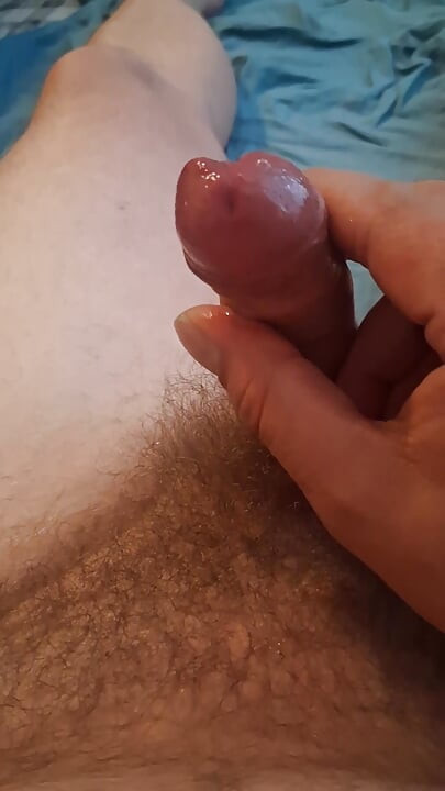 Play my penis