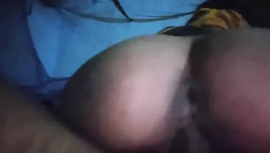 Pooja vahşice sikildi