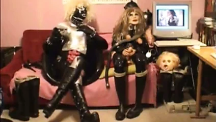 BashfulGurlies