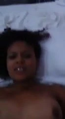 ANA CAROLINA DANDO O CUZINHO