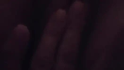 Masturbating my wanton cunt to orgasm