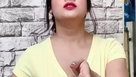 Sofia Ansari in hot fucking video