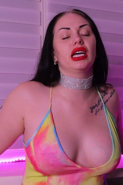 Beg for his BBC in your asshole! You need to degrade yourself for this! You're a totally lost pervert fucking fagot fro BBC!