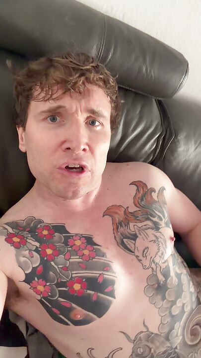 yes goil druffen with shrunken druffie cocks