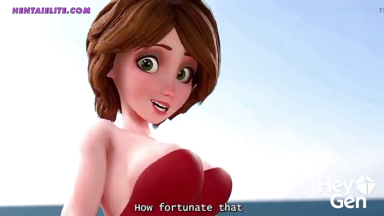 Jenny step sis bedroom scene - summertime saga