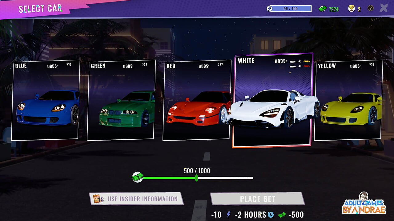 Ep19: Miami Dreier Mit Veronika Und Nikki - Grand Tits Adventure (gameplay)