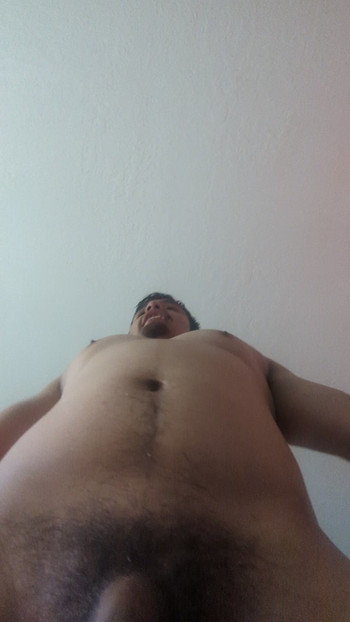 ラテン系の自慢