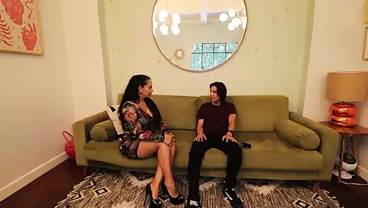 Rico Reyes ve Gali Diva Mexico