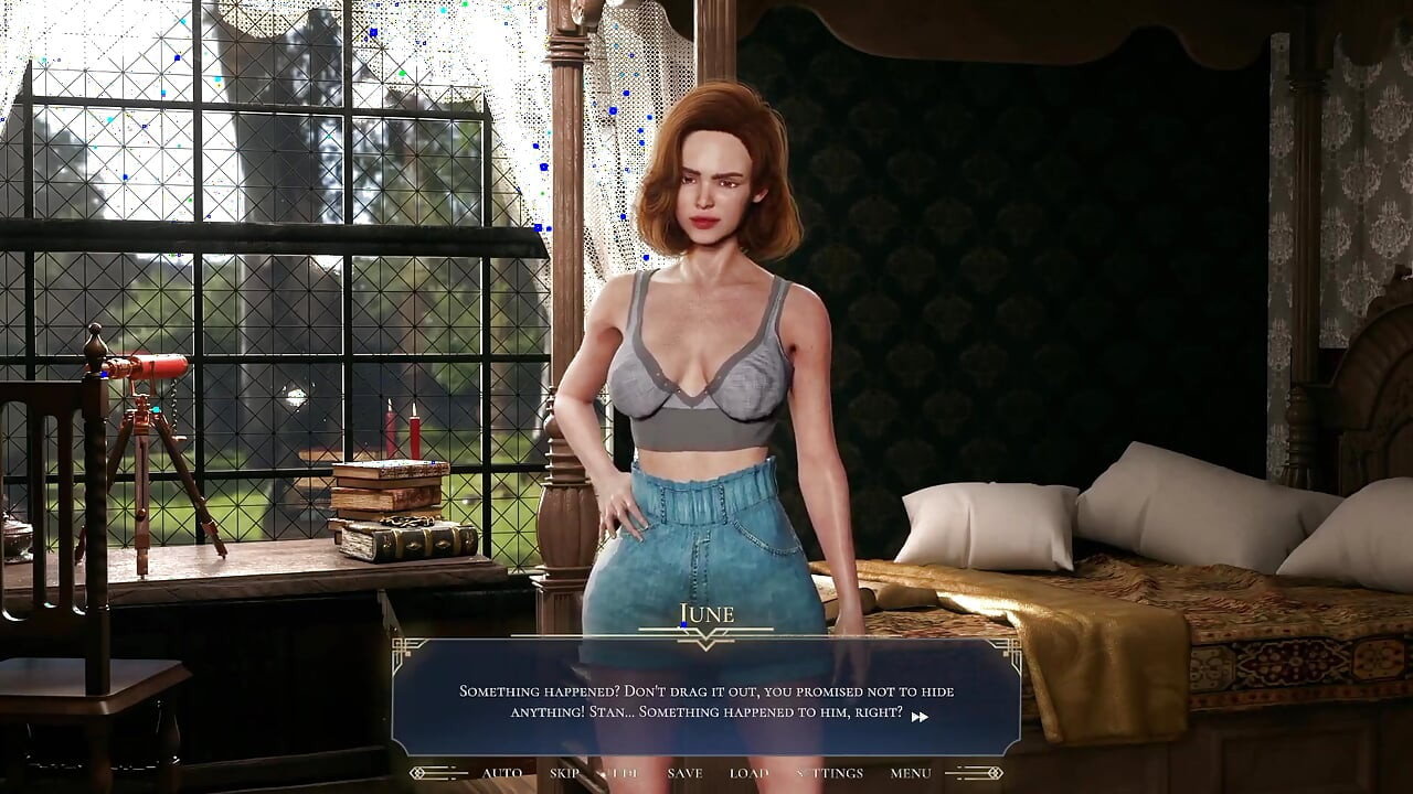 Gameplay lengkap - magic pussy 3, bagian 24