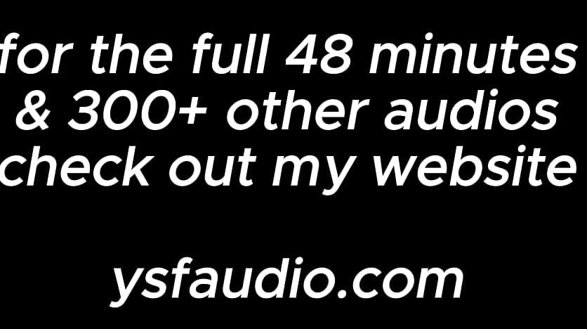 HIRED ASSASSIN TAKES YOU FOR HIMSELF - M4F ROLE PLAY AUDIO