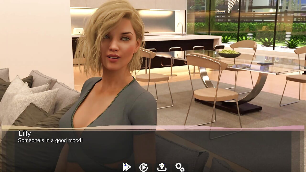 Guilty Pleasure - Wider and Wider - Part 03