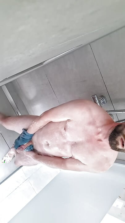 Камера в душе