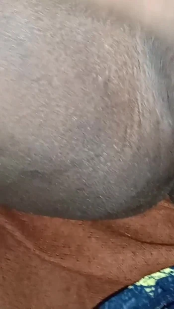 Thrilling moment from "Desi girls its very smooth viral video"