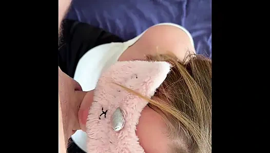 Bester halsfick-blowjob aller zeiten