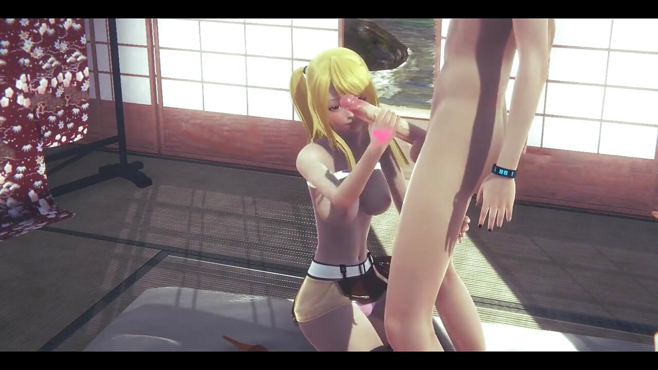 흑형 대물 에 따먹히는 핫한 금발 밀프