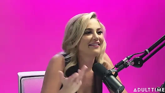 Blake Blossom: Brainrot, Facetune, & Futanari | Podcast Khusus Orang Dewasa