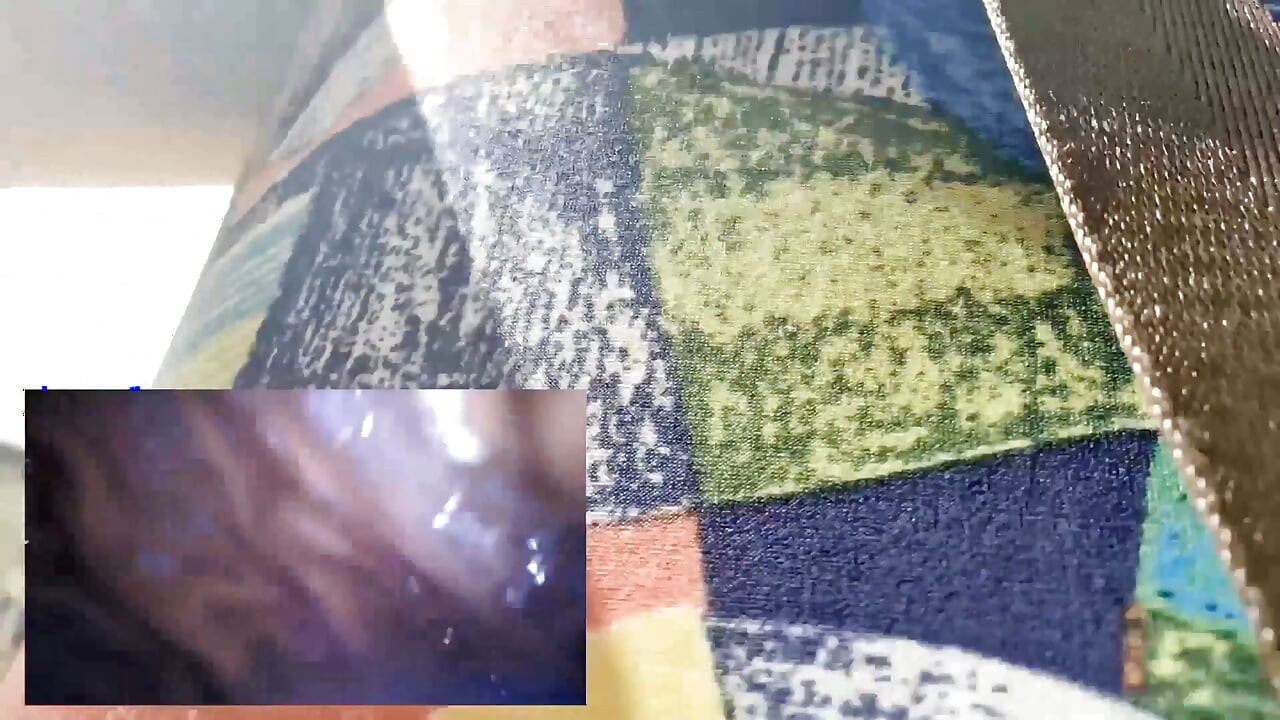 一边走进我的肚子第一人称视角, 一边玩避孕药摄像头