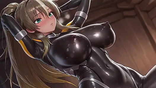 Tenma Yayoi (Taimanin)