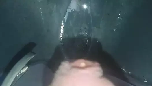 olabilir çük işemek