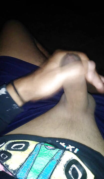 Suck It Until I Get White