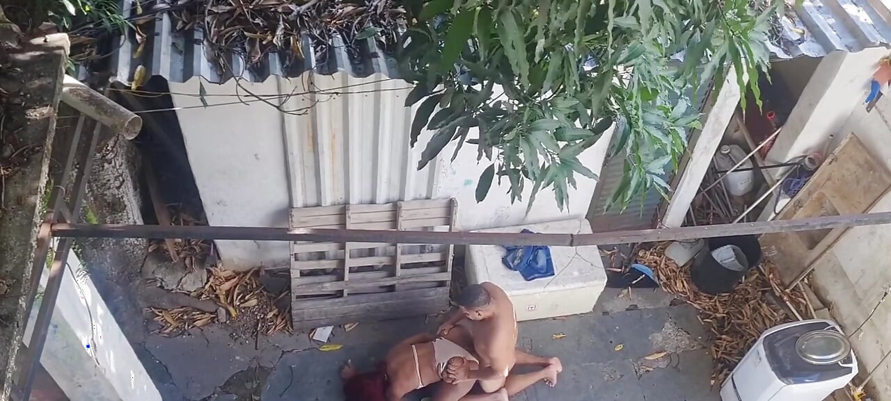 My Wife Went to the Maternity Ward I Ate the Daily