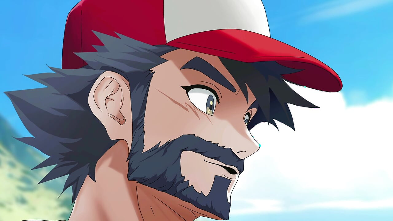 Ash finally fucks Misty. POKEMON HENTAI PARODY