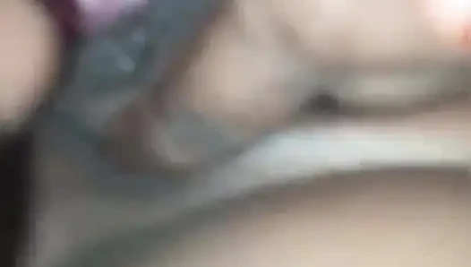 There is not as much fun in fucking a girl as there is in fucking a stepmom.