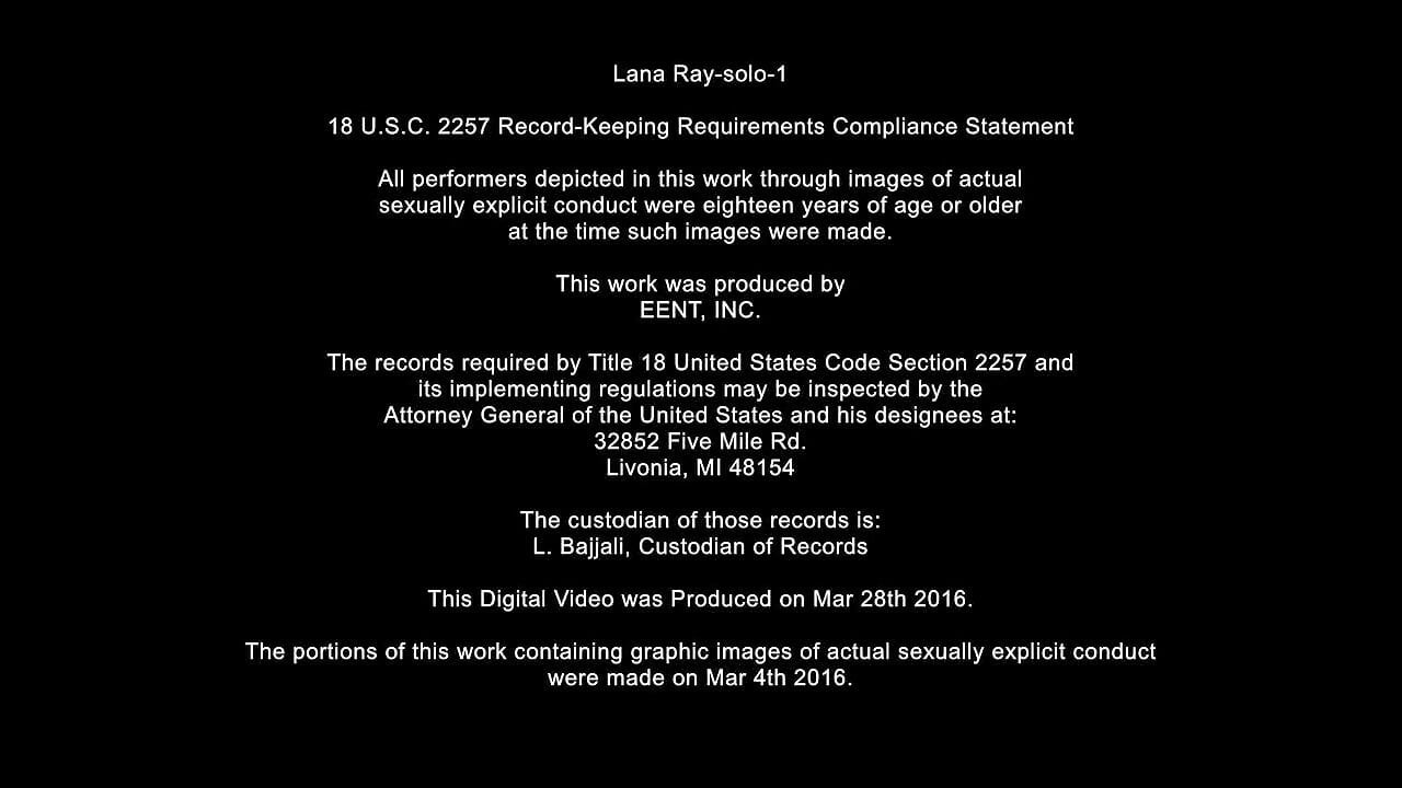 Lana Solo