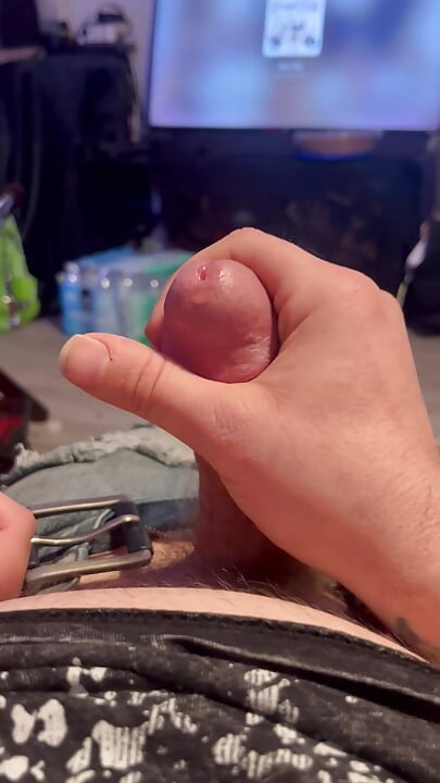 Termin ceea ce a început iubitul meu