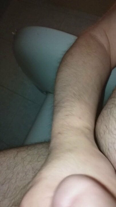 My masturbation 8 by robonio a good cum