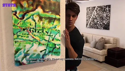 A Very Outrageous Marriage (part 4)