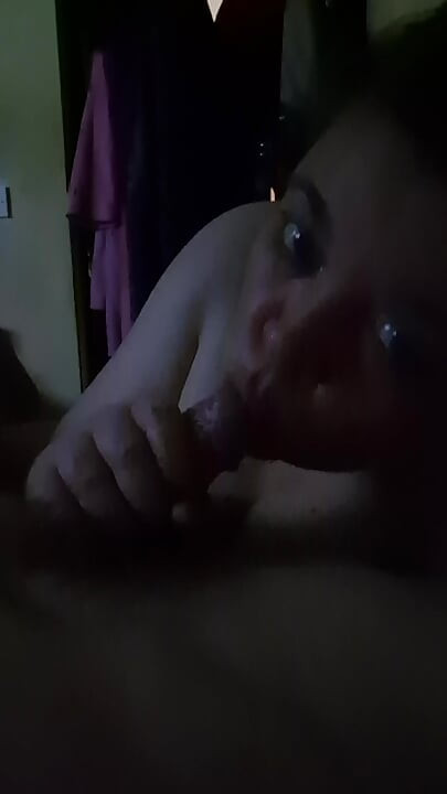 Morning suck