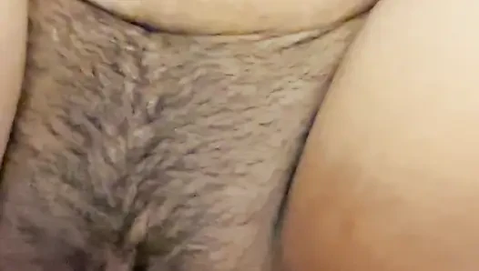 Fucking hard with friend's wife