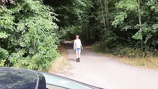 Motorists Blown