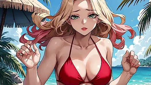 The Valentine Special (Compilation)