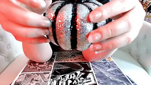 Nail Tapping Asmr