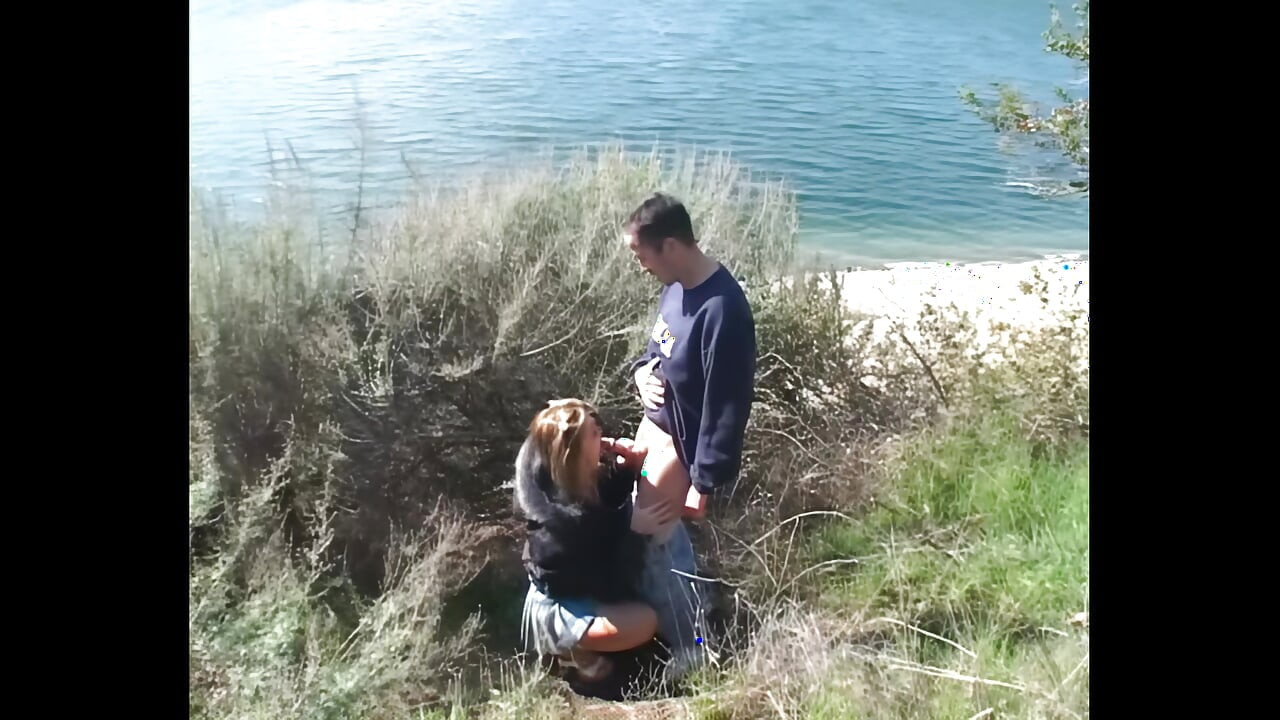 Een Amerikaanse tiener is op zoek naar nieuwe seksuele ervaringen!! - (hoofdstuk #10)