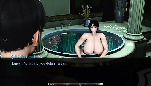 Thorns Beneath the Wings - Best Parts - Part 5