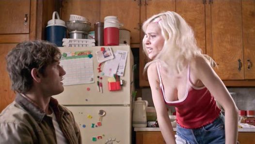 Nicola Peltz Sexy Scene from Back Roads On ScandalPlanet.Com