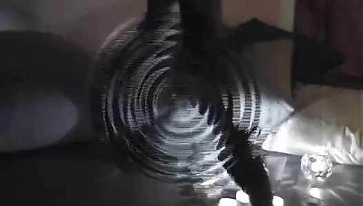 Танец вокруг свечей