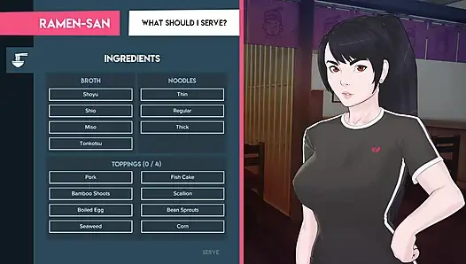 Tam oyun - şenlik: bir aşk otel hikayesi, bölüm 4