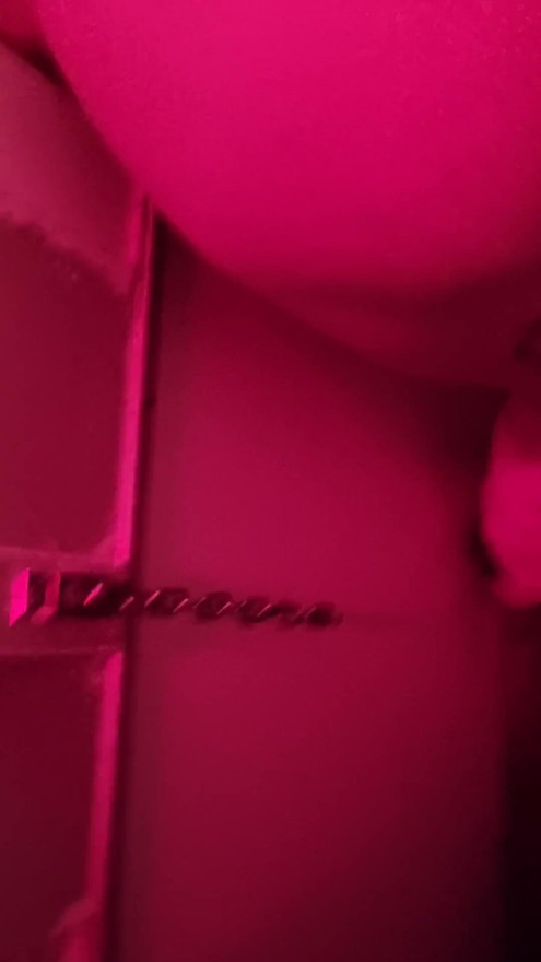 Another gloryhole stranger for wife's tight pussy | Clip 2