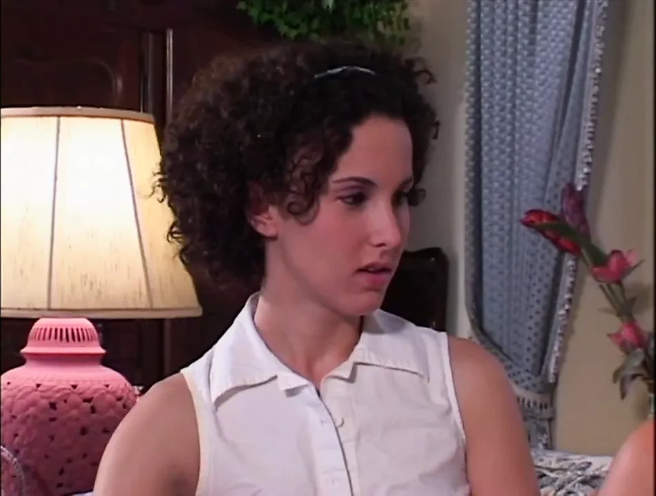 Stepmom and Stepdaughter love strapon! (The unforgettable Porn Emotions in HD restyling version)