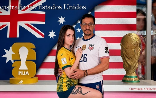 Usa Gegen Australien (weltmeisterschaft 2026)