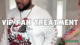 Vip Fan Treatment
