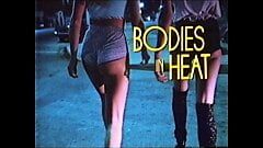 बॉडीज़ इन हीट (1983, एनेट हेवन, पूरी मूवी, डीवीडी रिप)